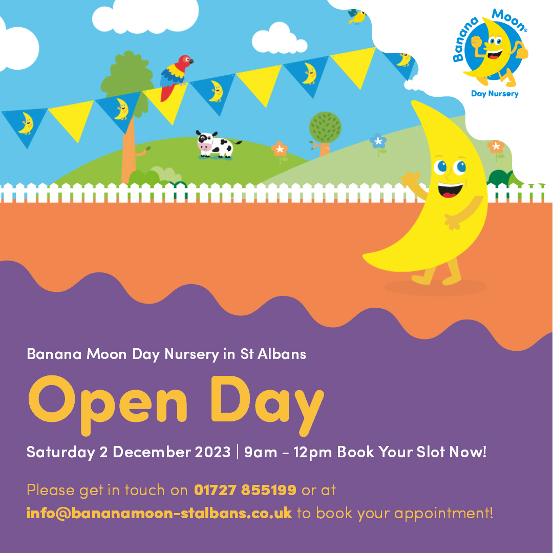 Open Day Dec 2023