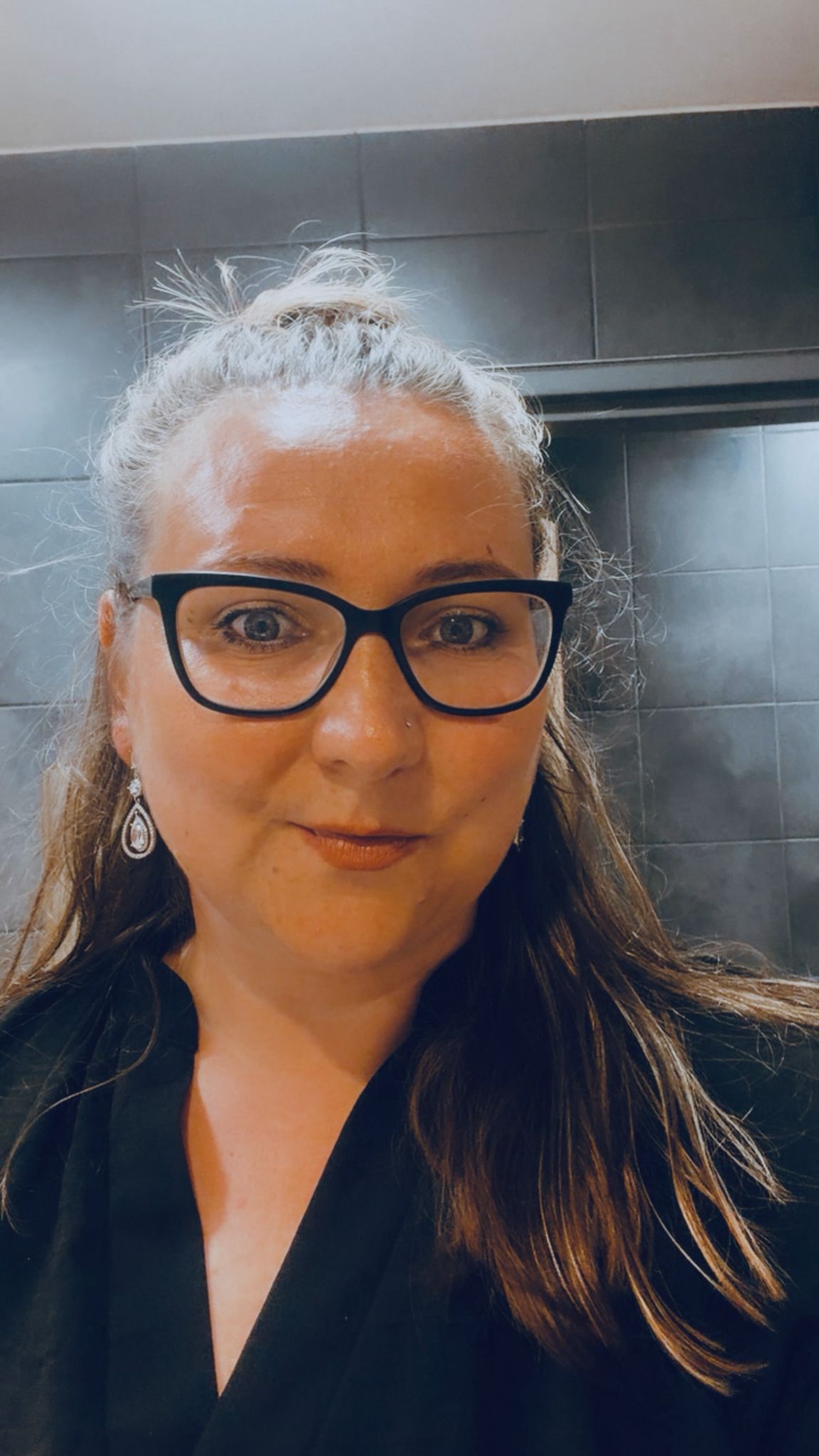 🎉💛 HAPPY 5 YEAR WORK ANNIVERSARY, ANITA! 💛🎉